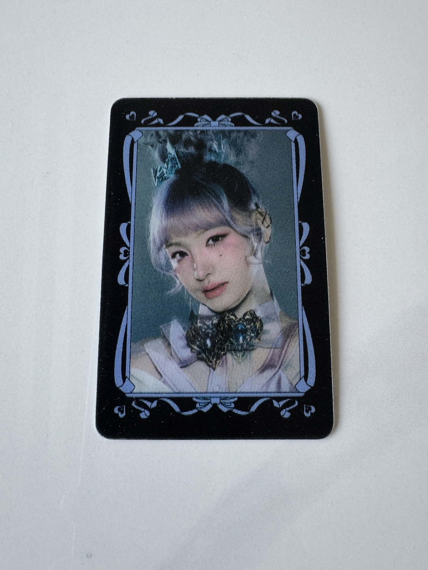 SWITCH 變化卡 Liz