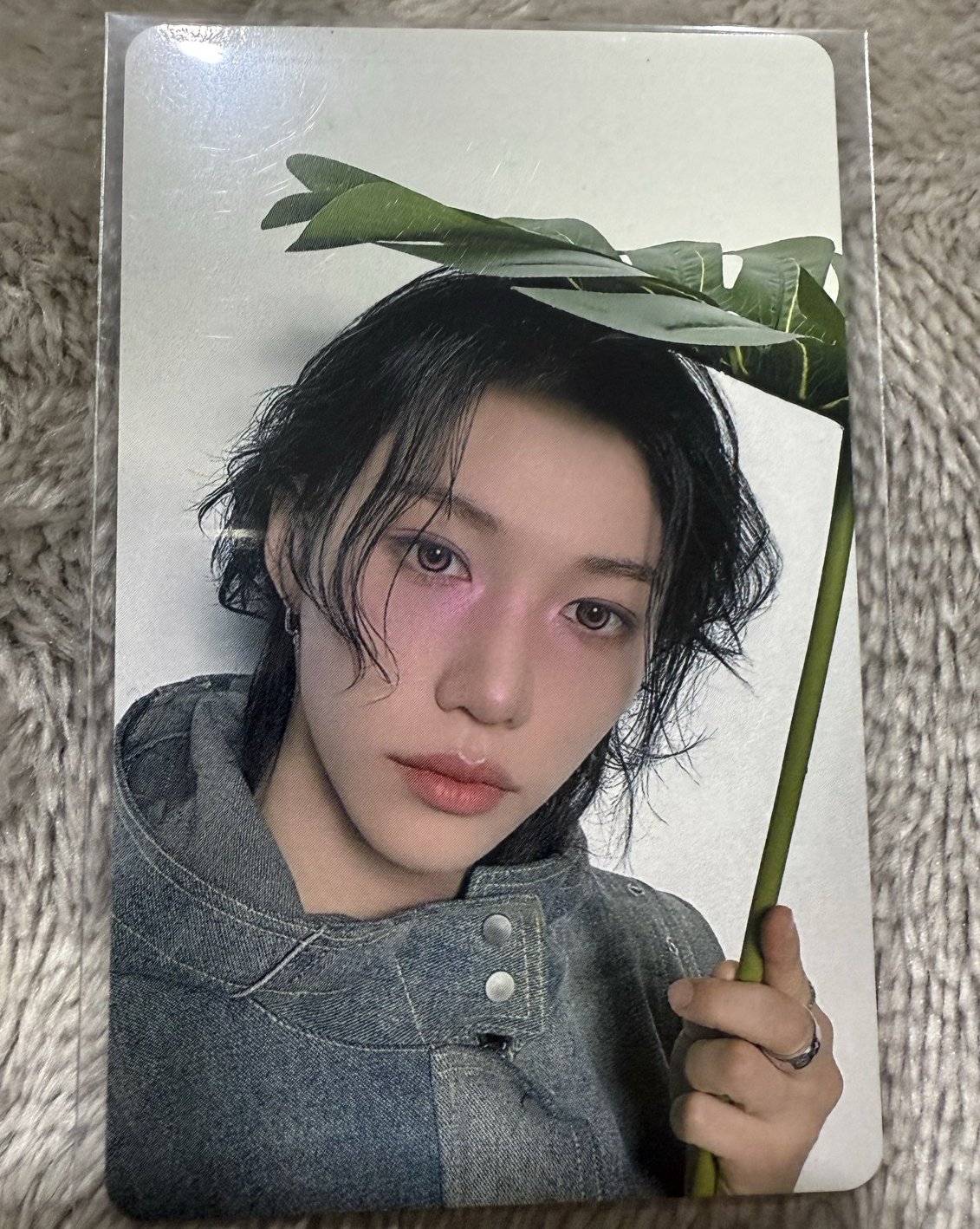 5/11 靜岡場限卡 李龍馥