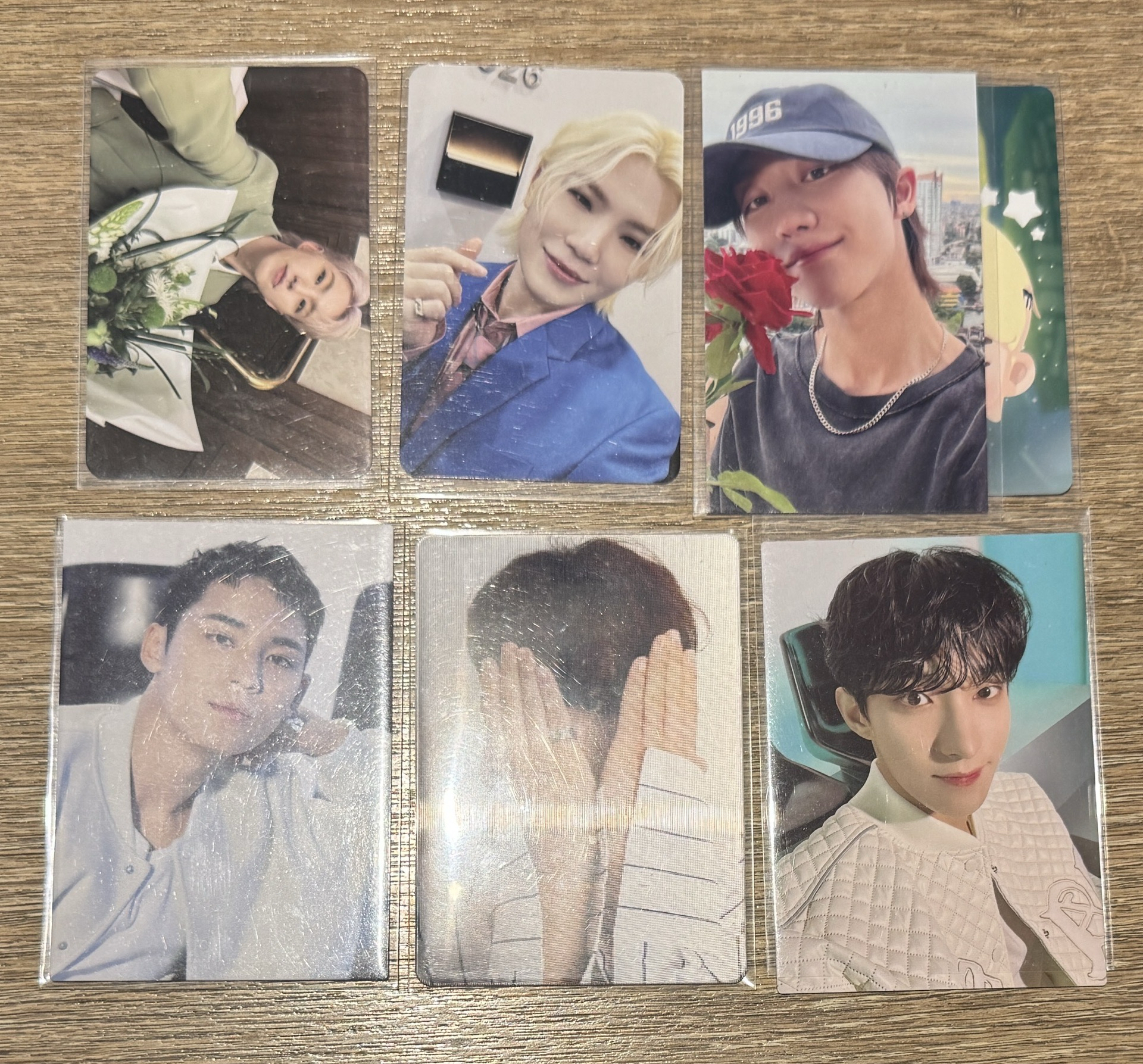 榮勳八奎碩 單出