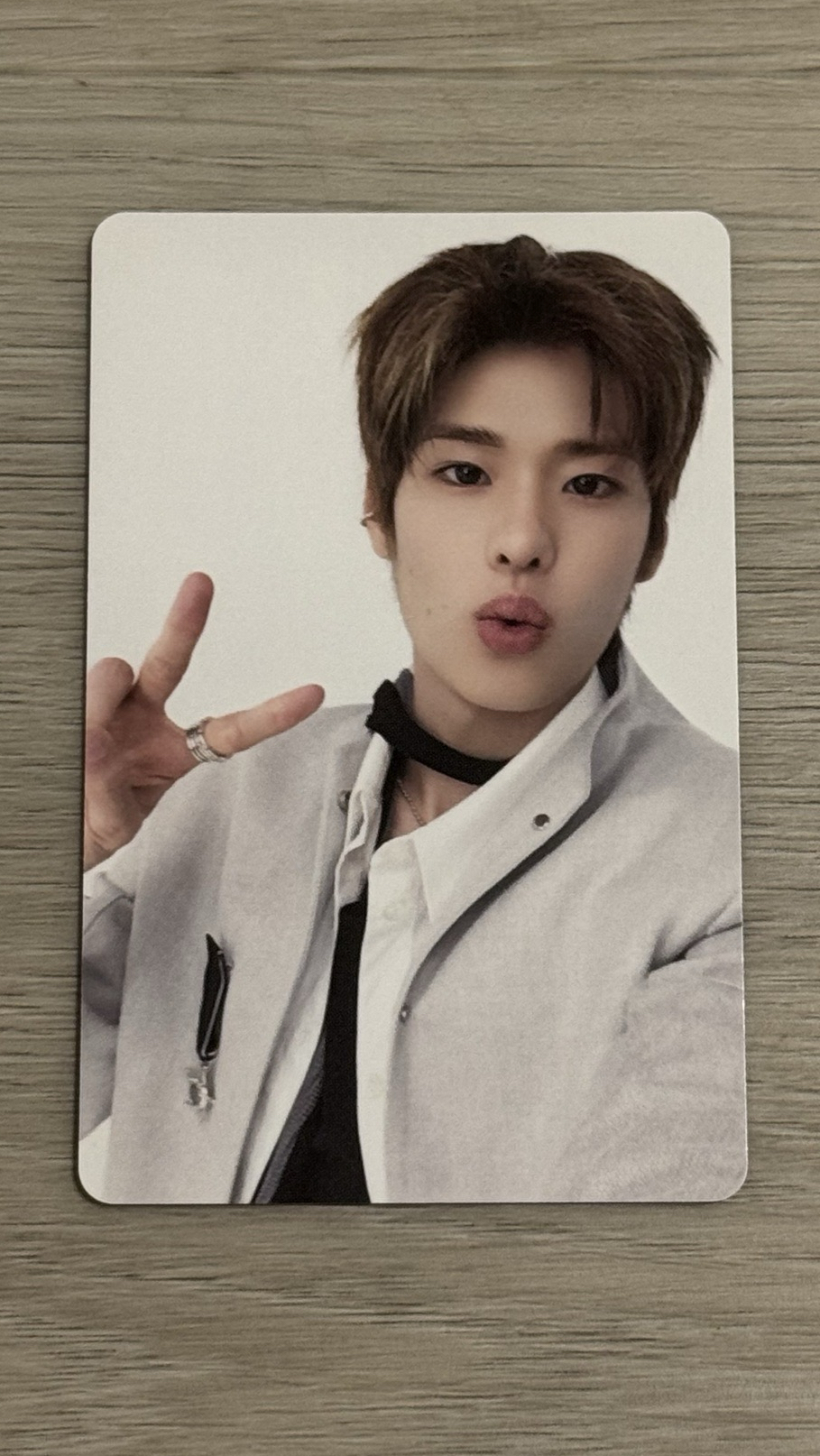 sohee自拍✌🏻😗