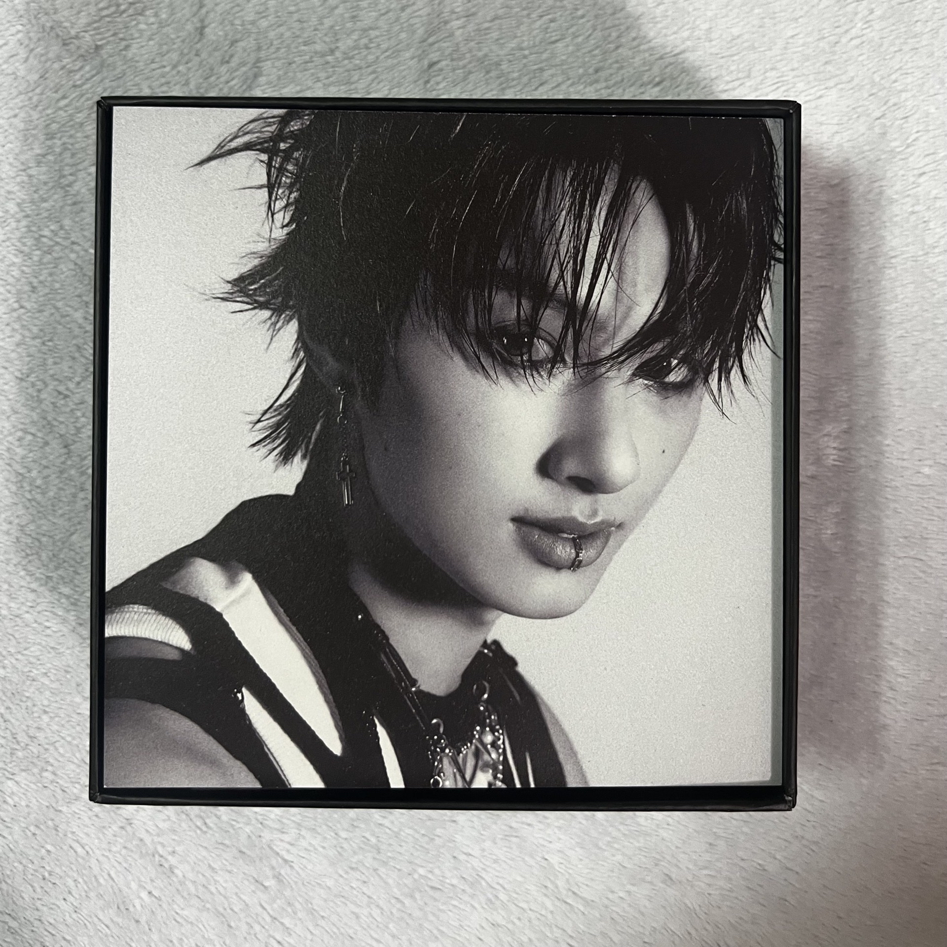 💎正五克拉盤空專 俊