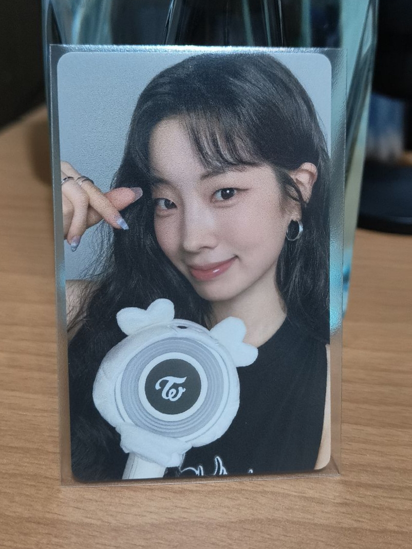 大阪場升級禮 小卡