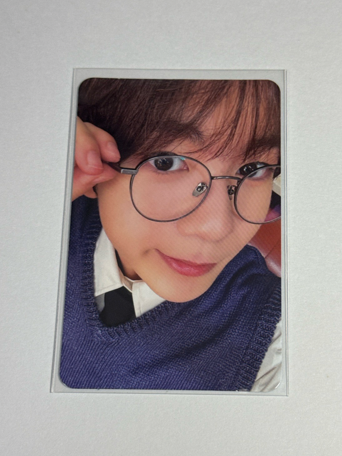 RYO STEADY KEYRING專卡