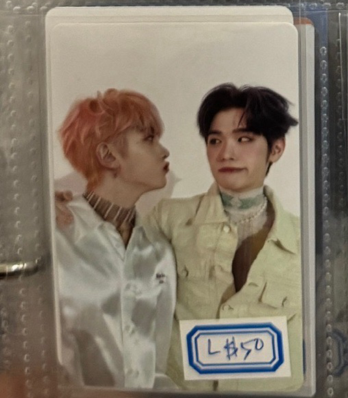 36日專雙人專卡