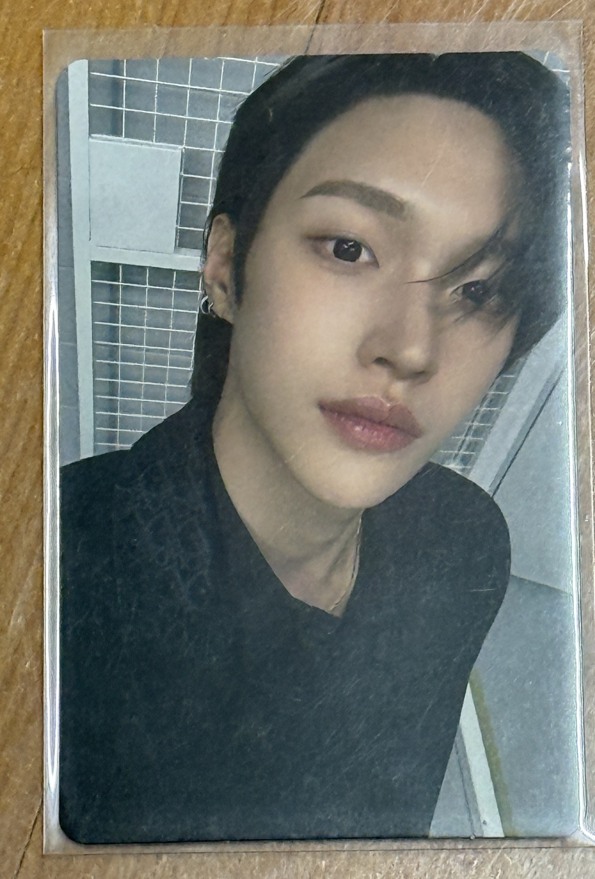 元彬正規一電影卡