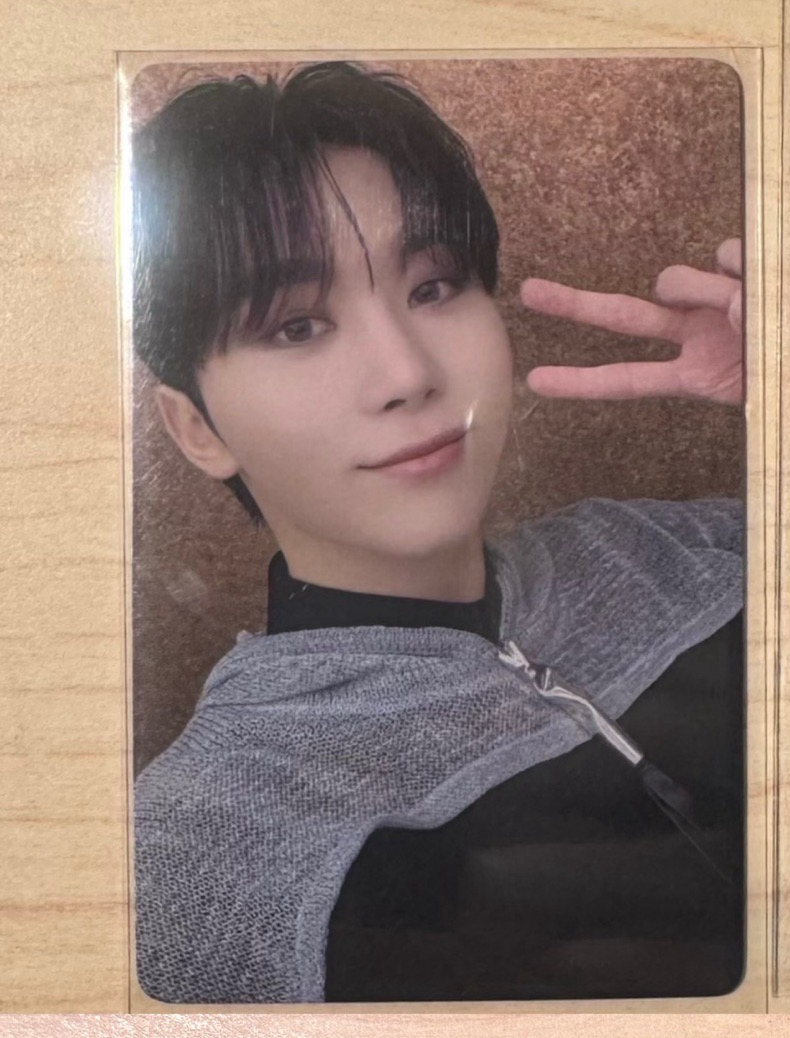 勝寛 精選專 yzy D場簽售