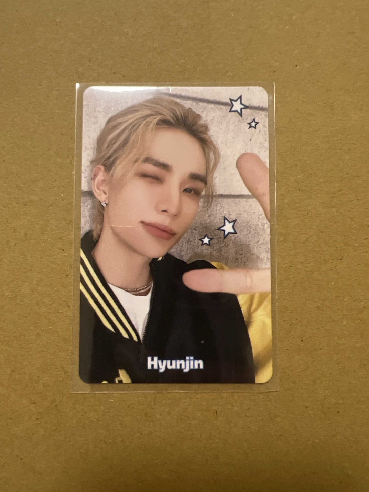 SKZ Toy World 滿額卡辰