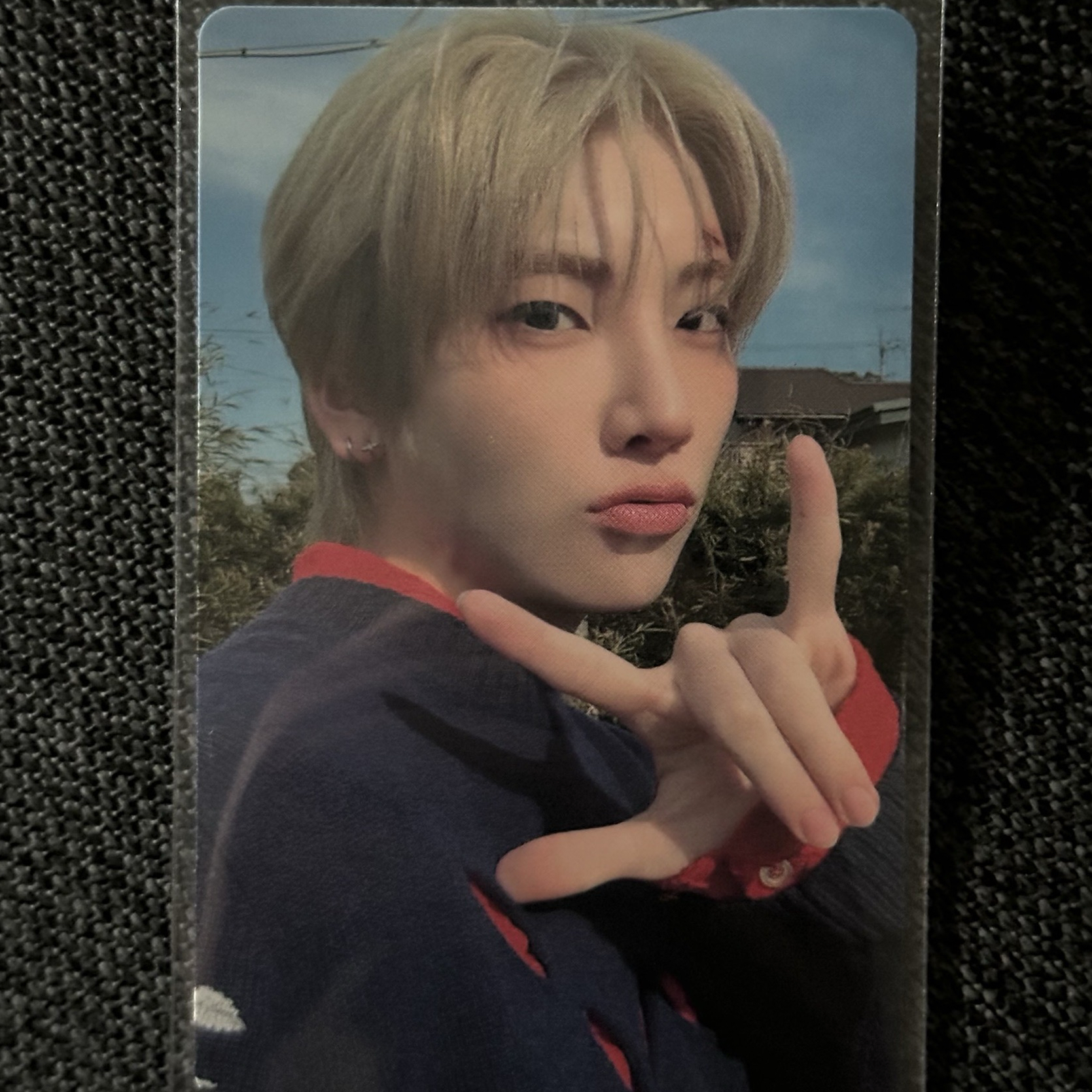 YUMA《五月雨》單封專卡