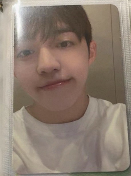 🍒哲 正四yzyf 簽售語音卡