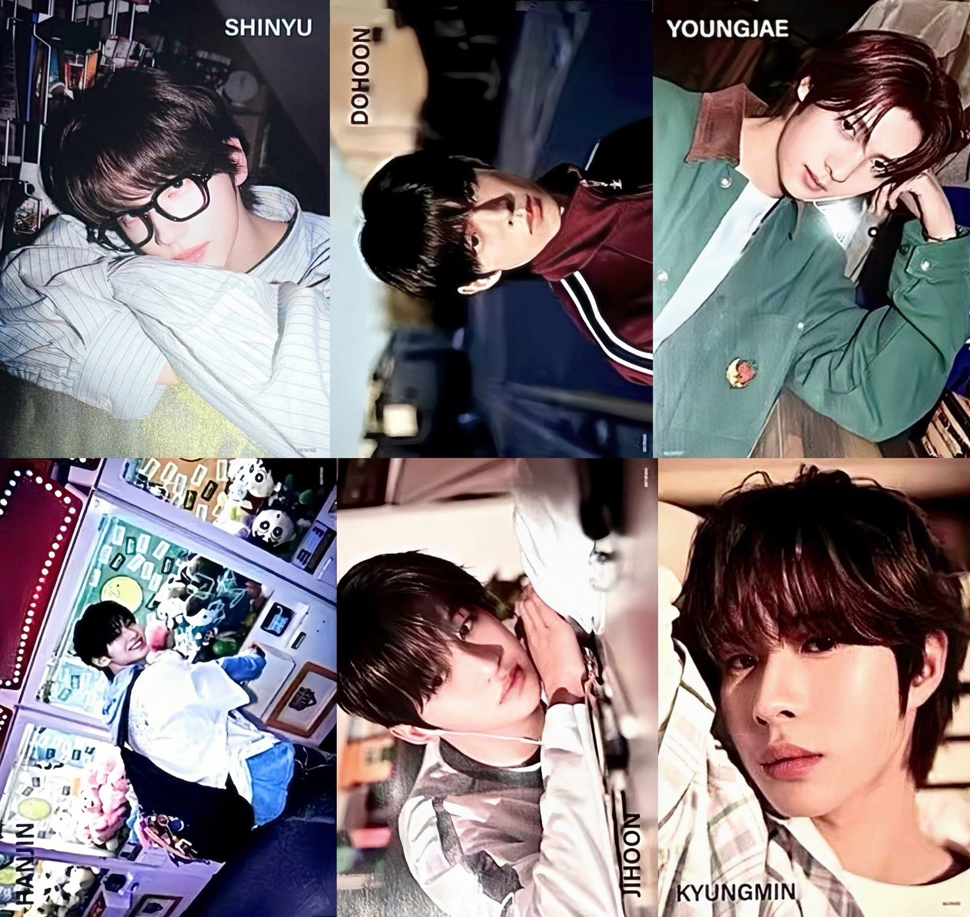 TWS Try With Us塔店海報