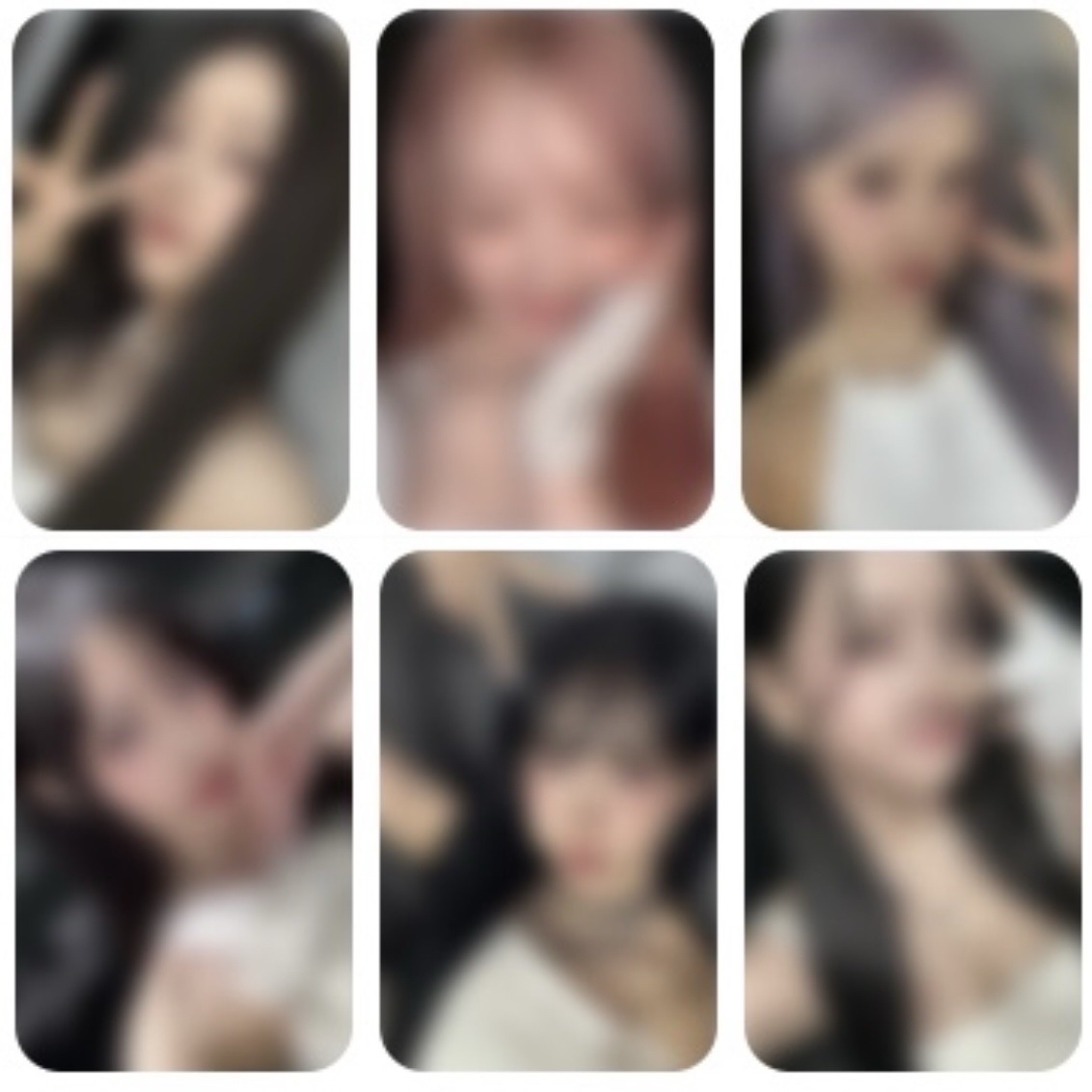 Blue Dream media 簽售