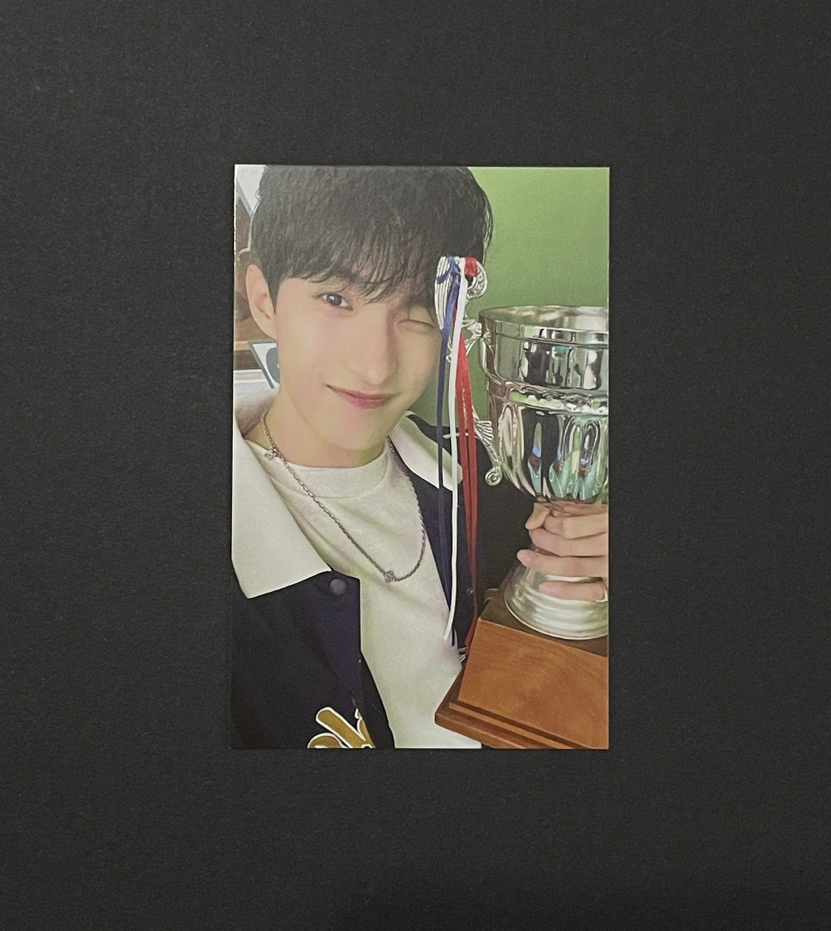 克拉島 外套卡 碩