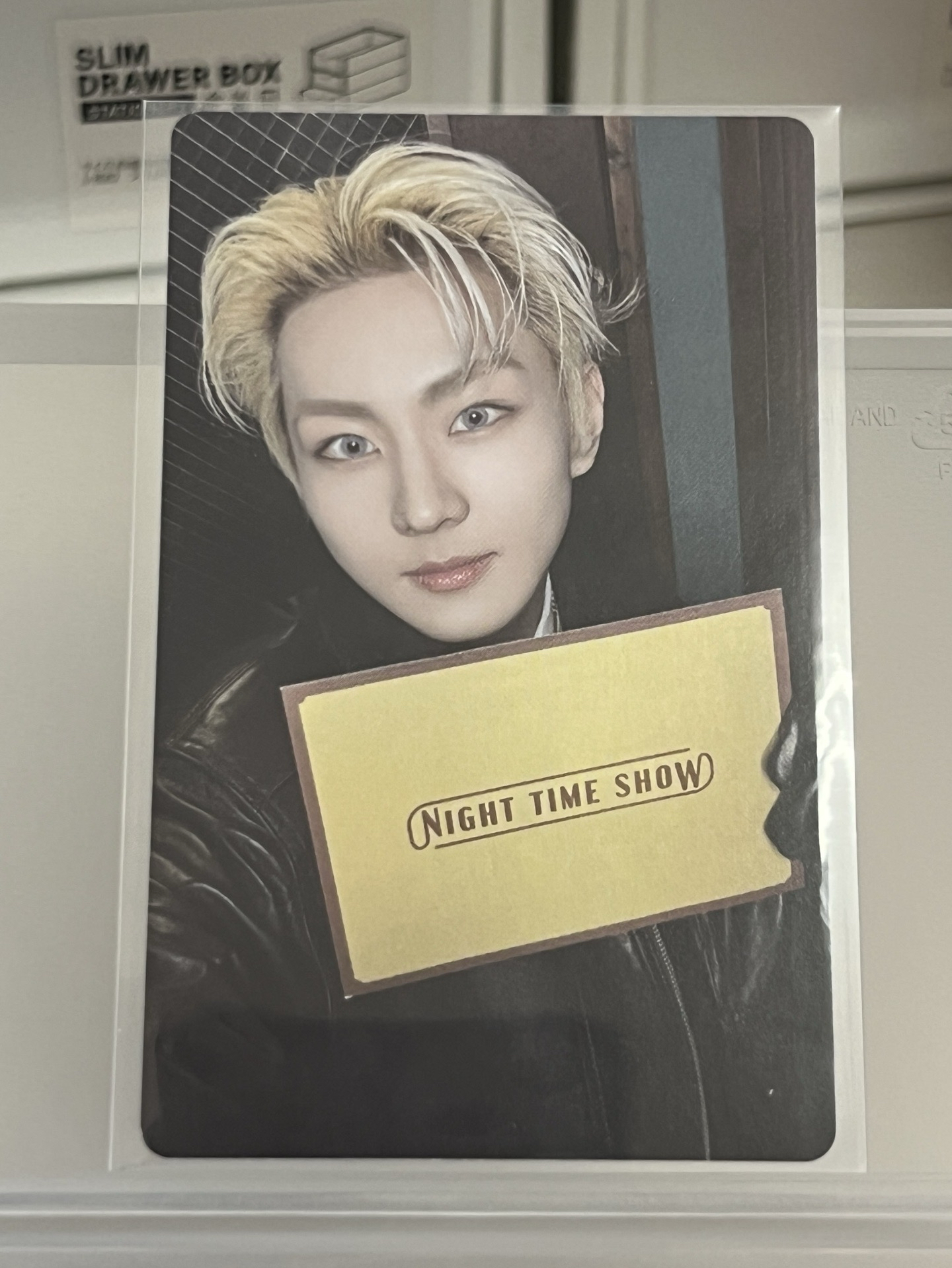 禎元迷你六電子專固配