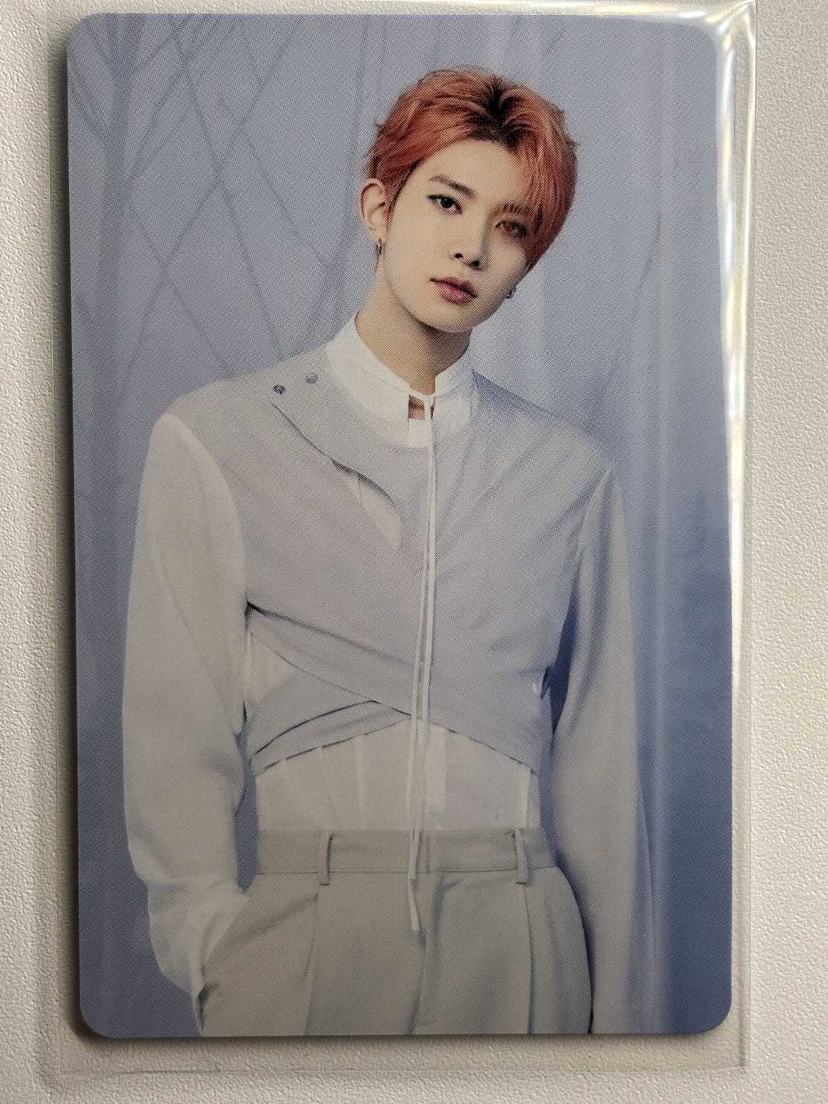 羲 WTL日巡卡包隨機卡