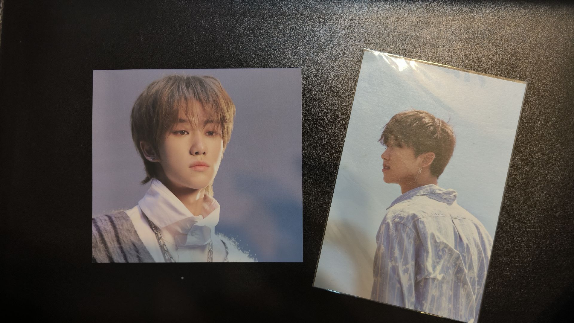 明浩特二單封小盤