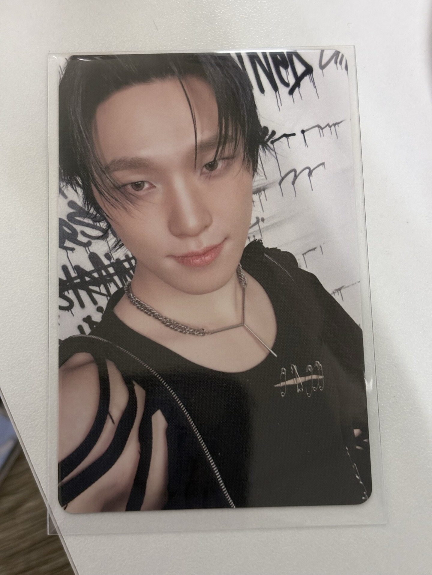 Dino 正規五 克拉盤專卡