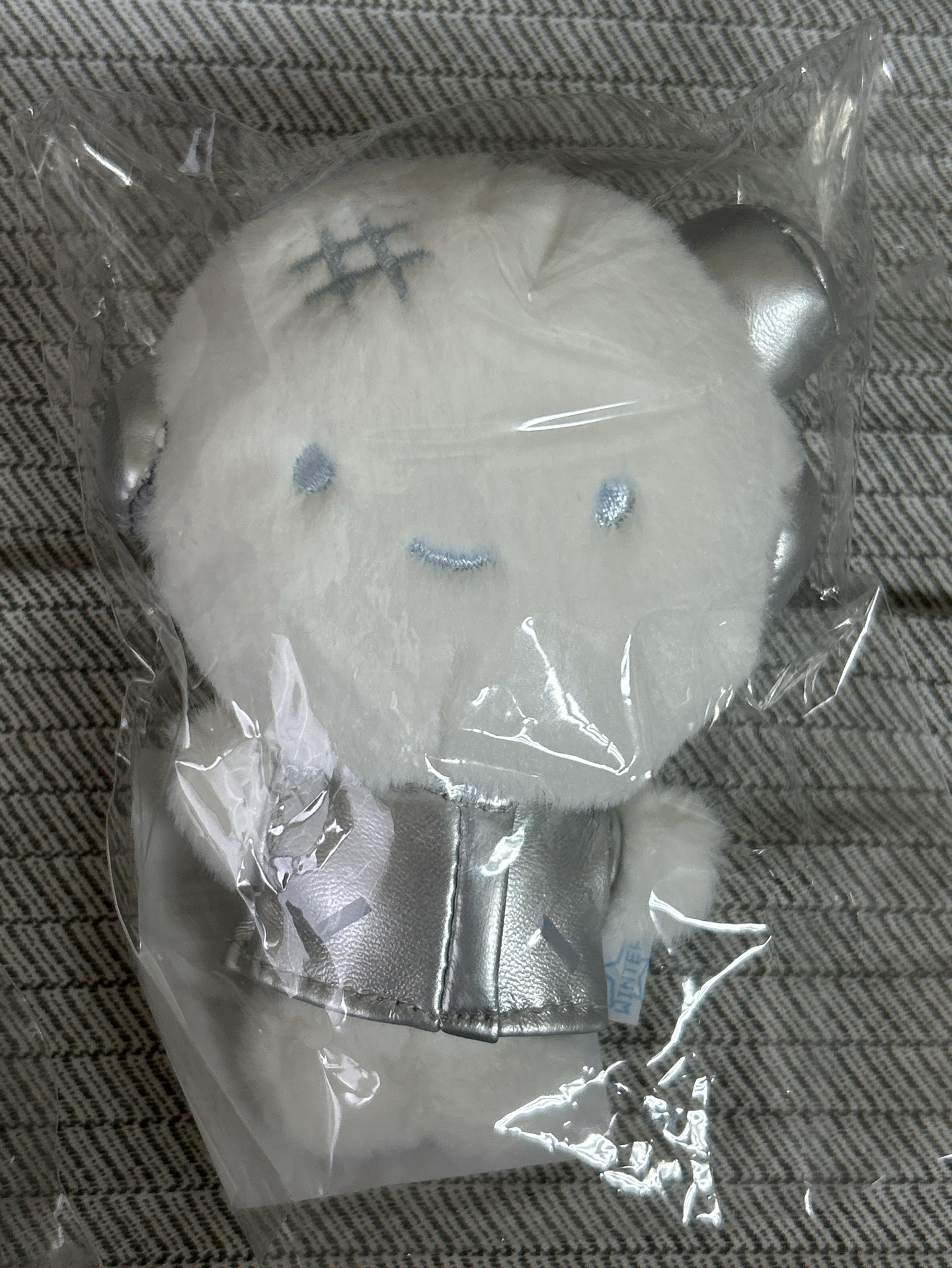 三巡 吊娃 首爾場週 手燈娃冬