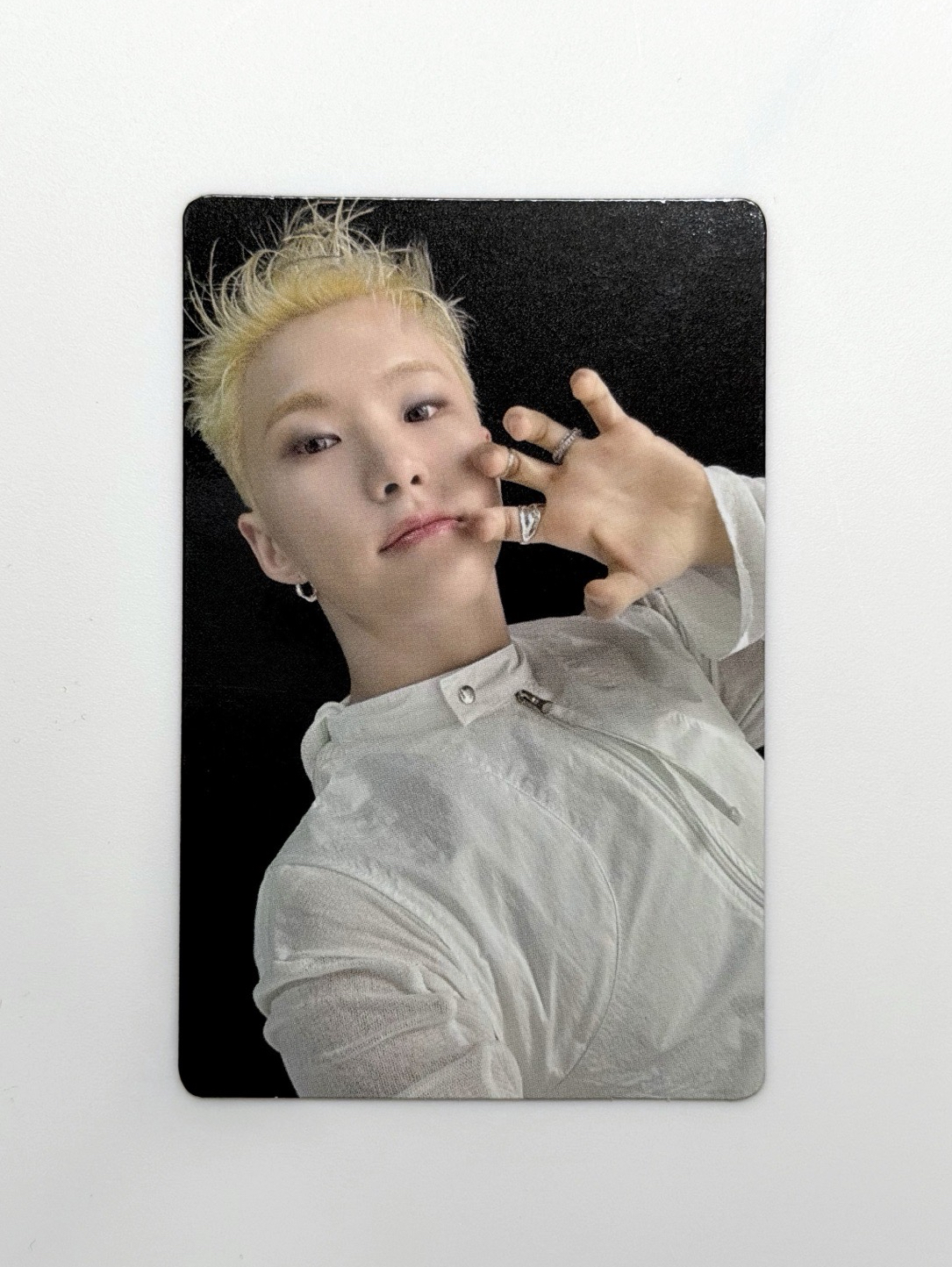 Hoshi｜HxW<BEAM> KIT專卡