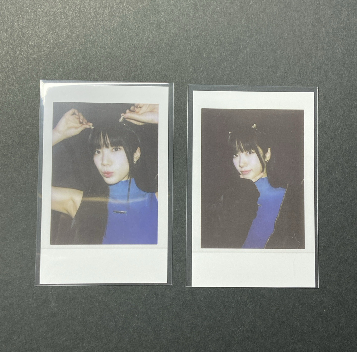 🟥Crazy 快閃店滿額卡兩張