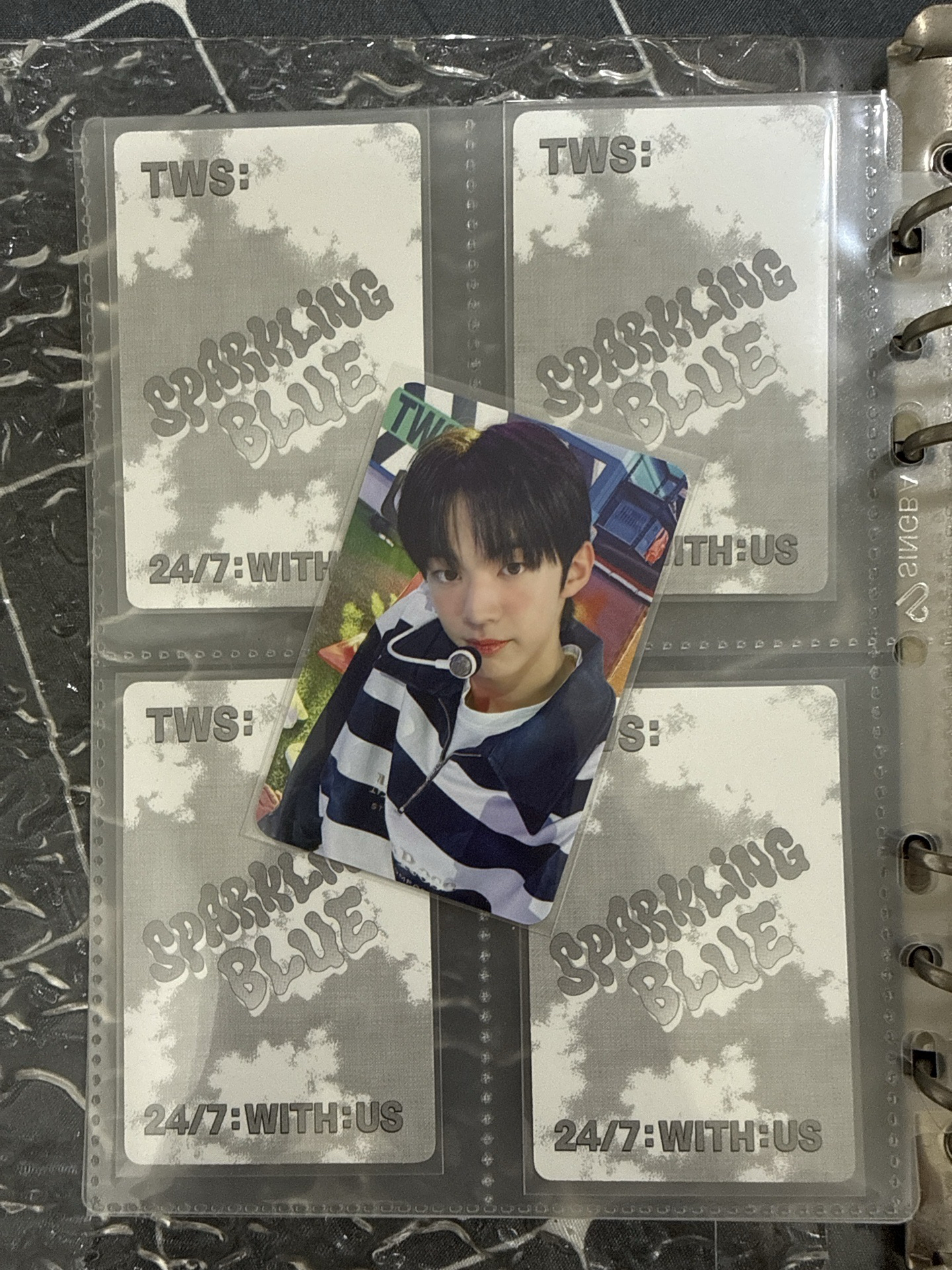 SUMMER BEAT! YT 直播卡 m2