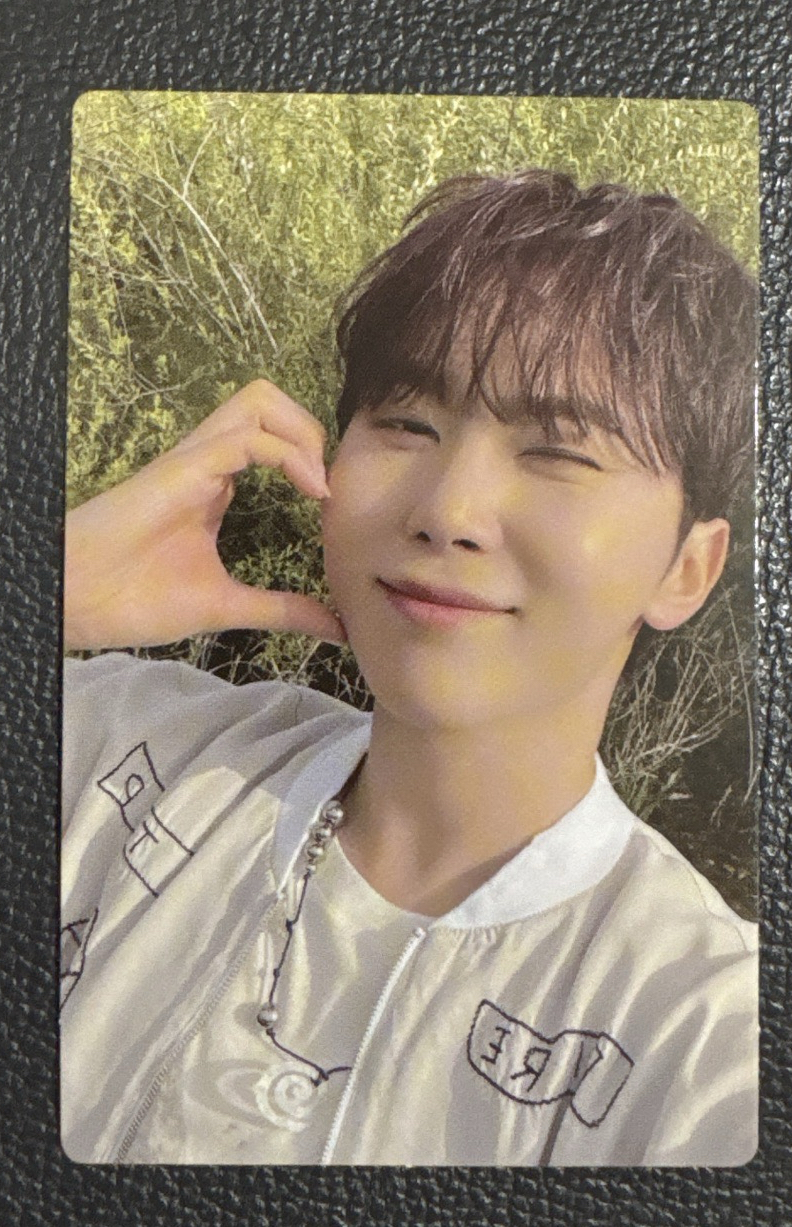 seventeen 9期會員卡 勝寛