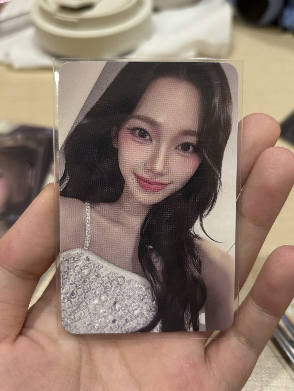 Whiplash MS幸運柚