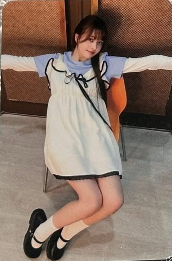 現貨 復刻童年莉