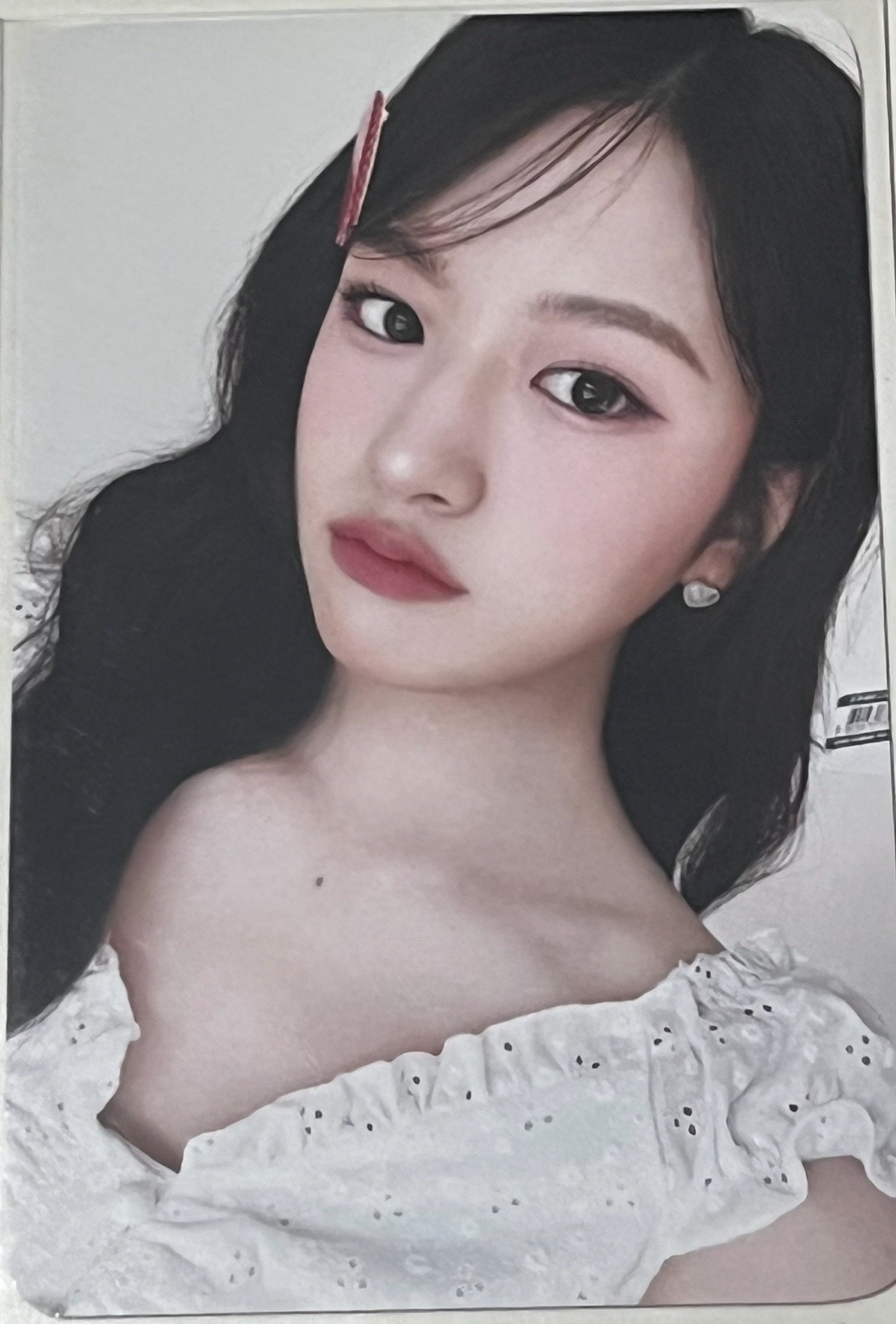 代言卡 clio代言卡