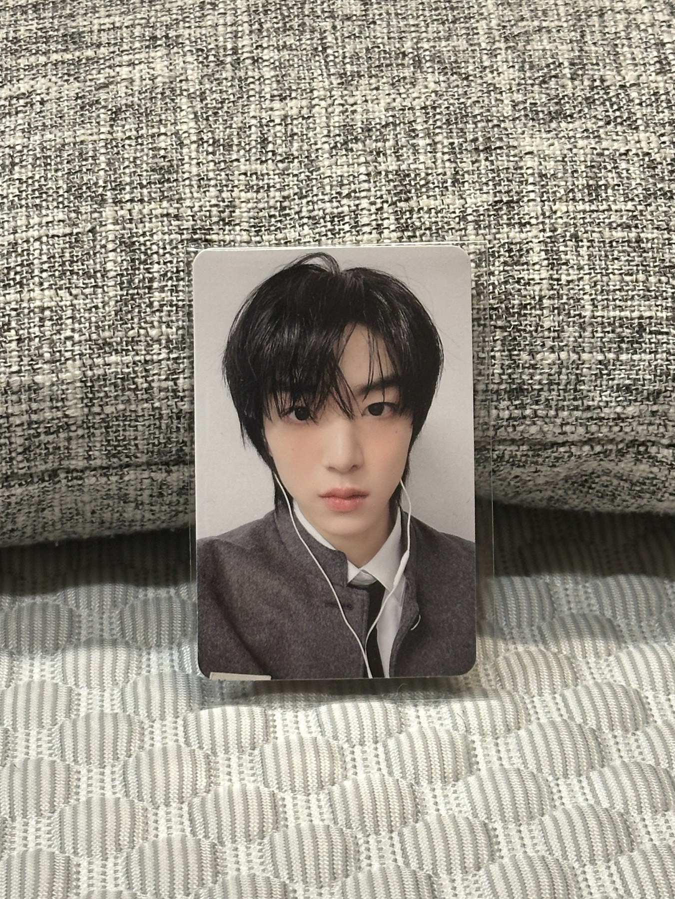 idid｜白峻赫決賽夜小卡