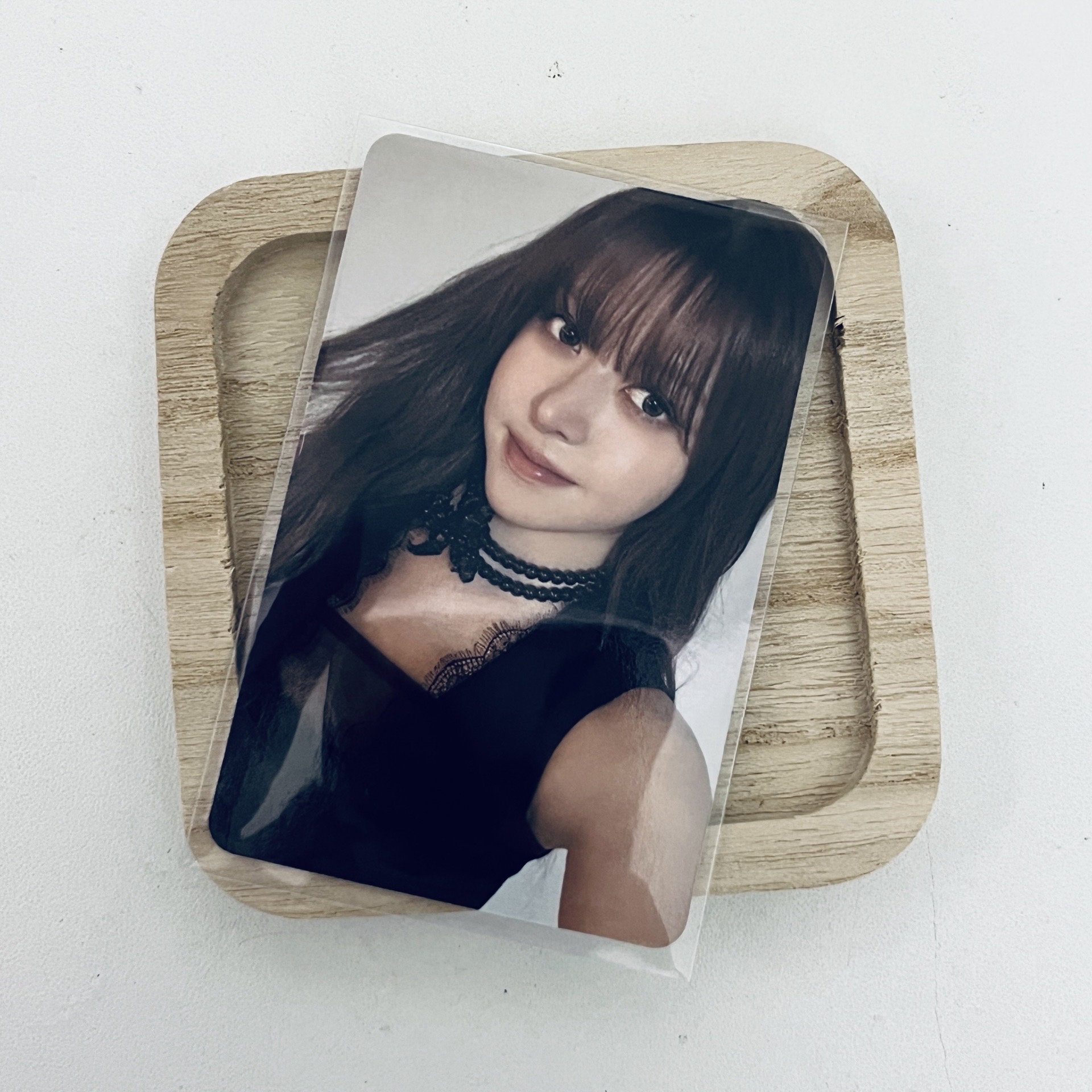 NMIXX Fe3O4: FORWARD -AM阿卡貝拉 莉