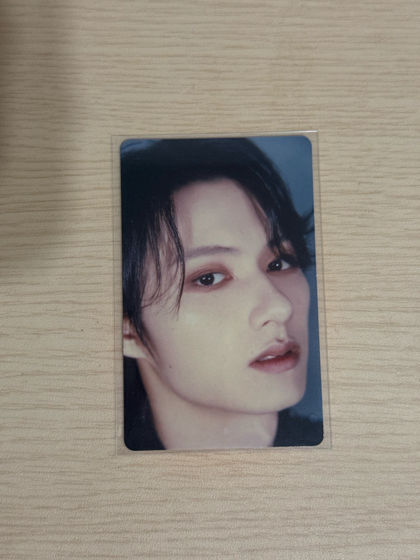 消費期限 HMV特典 JUN