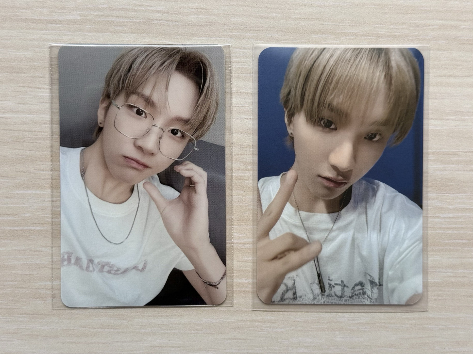 The Action 線下LD 雲鶴