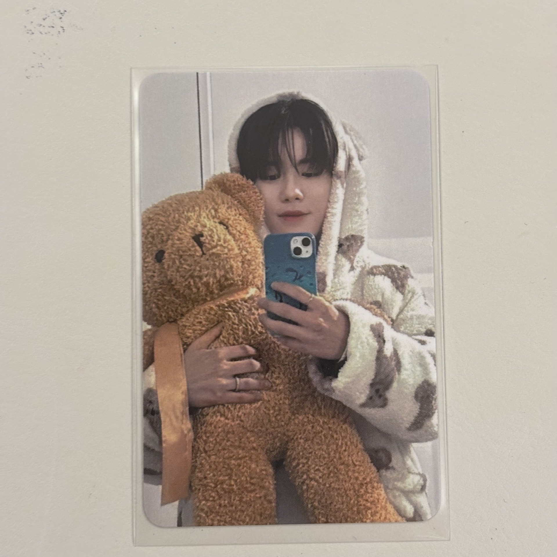 🌟Hello Live 線下 簽售卡 全員 可單出