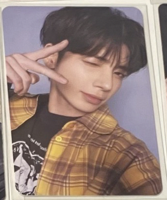 太顯 迷六 電子專卡