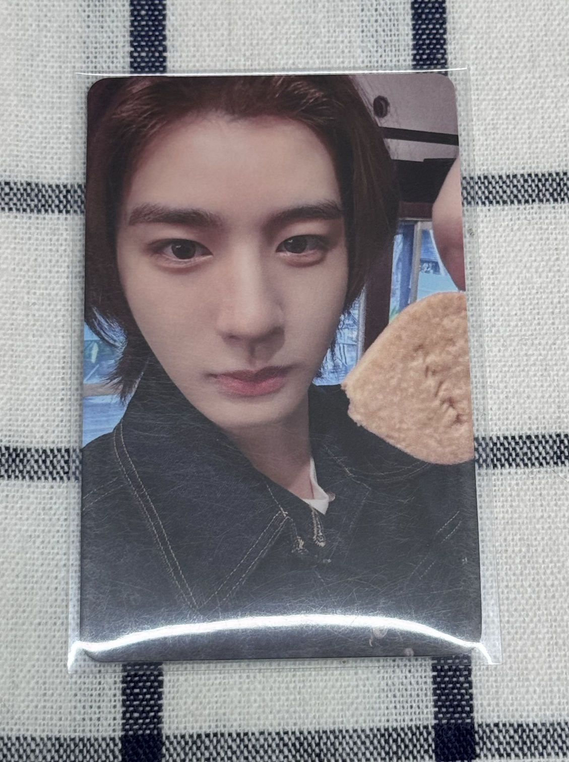 ❄️AND,環球 李涵