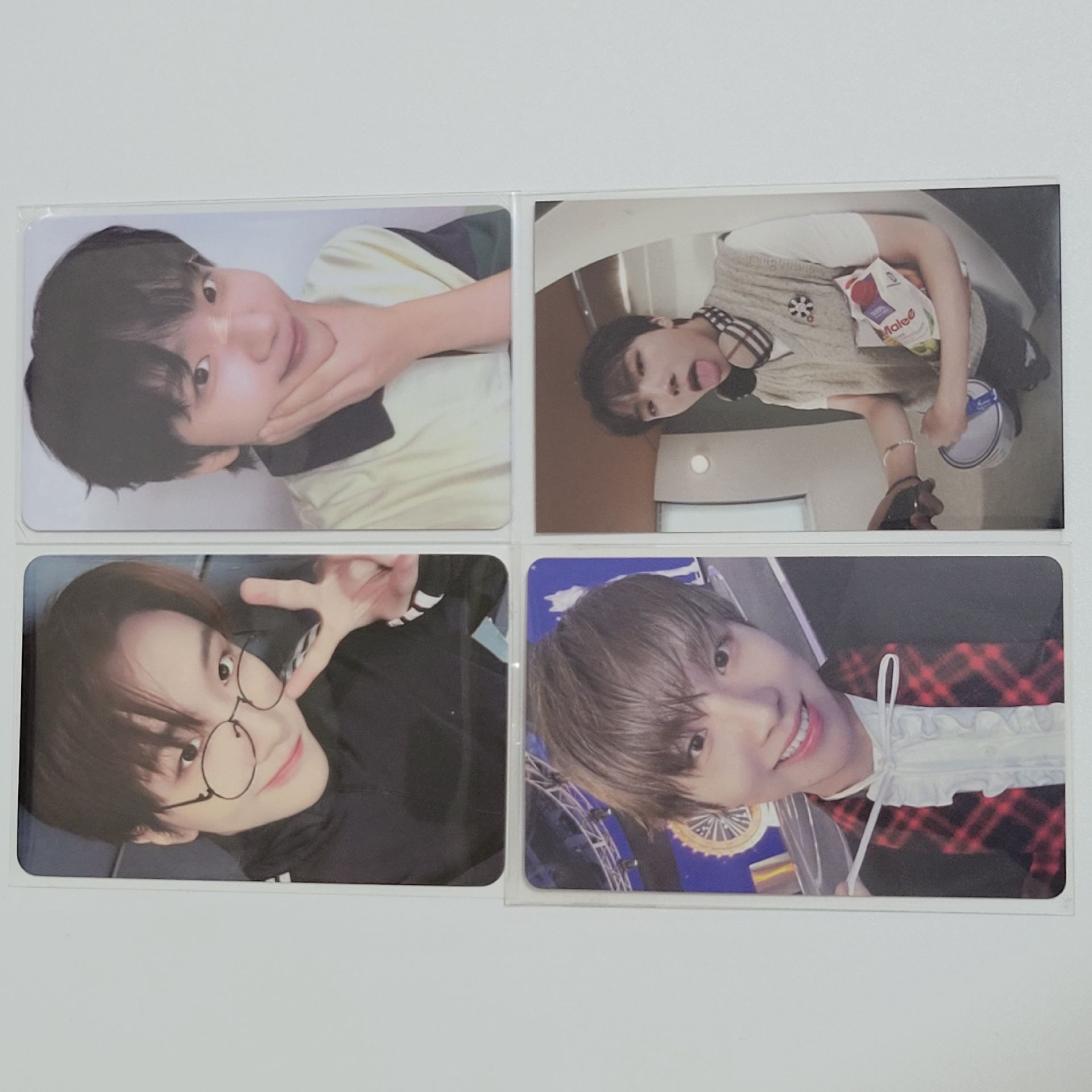 🌟雲鶴小盤 魚眼6 咖啡廳6 愛迪達6 塔店6