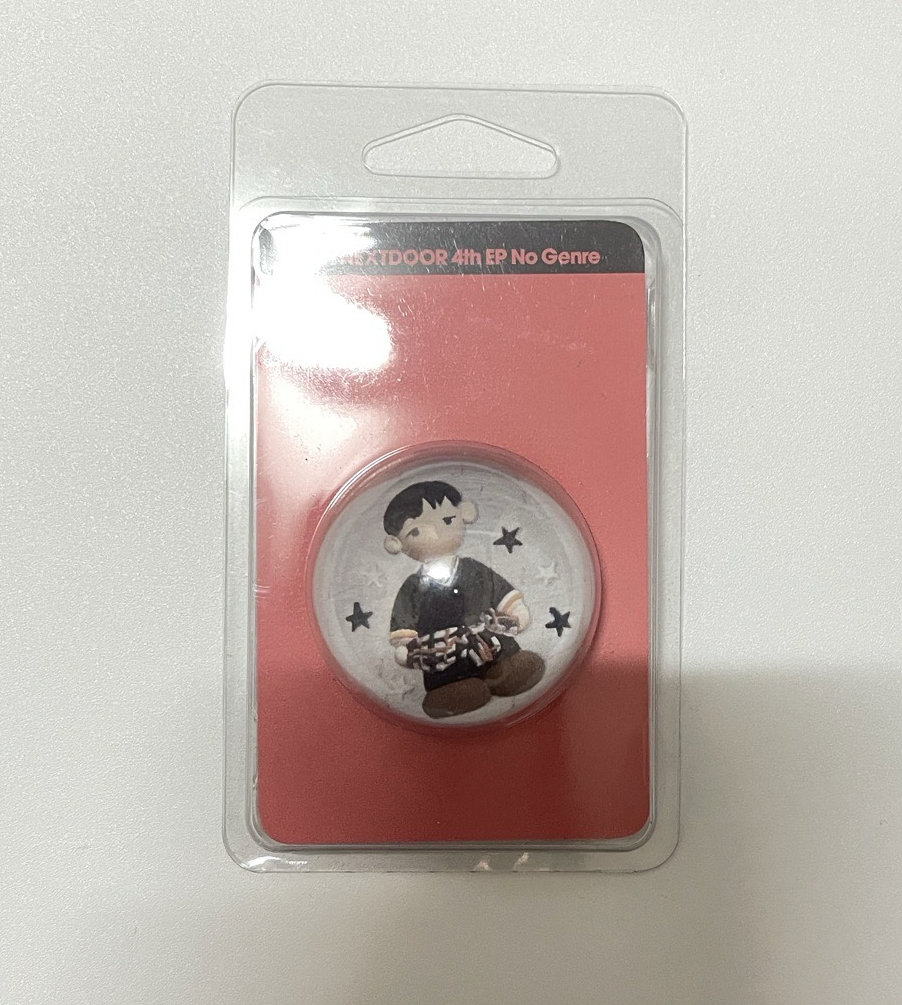 明宰鉉 NO Genre手機支架