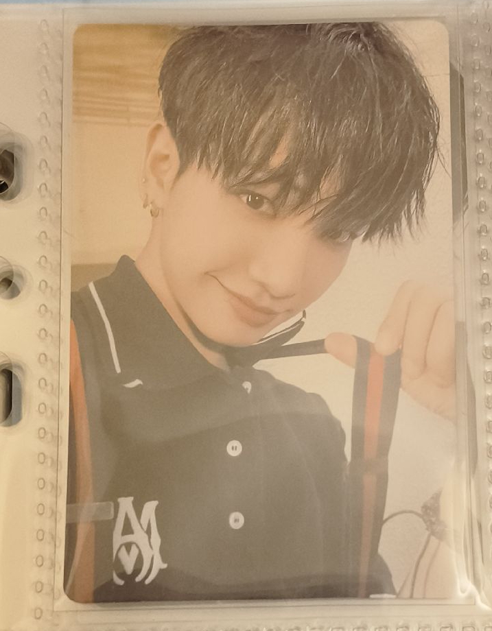 No Genre 專輯卡 電子專 3