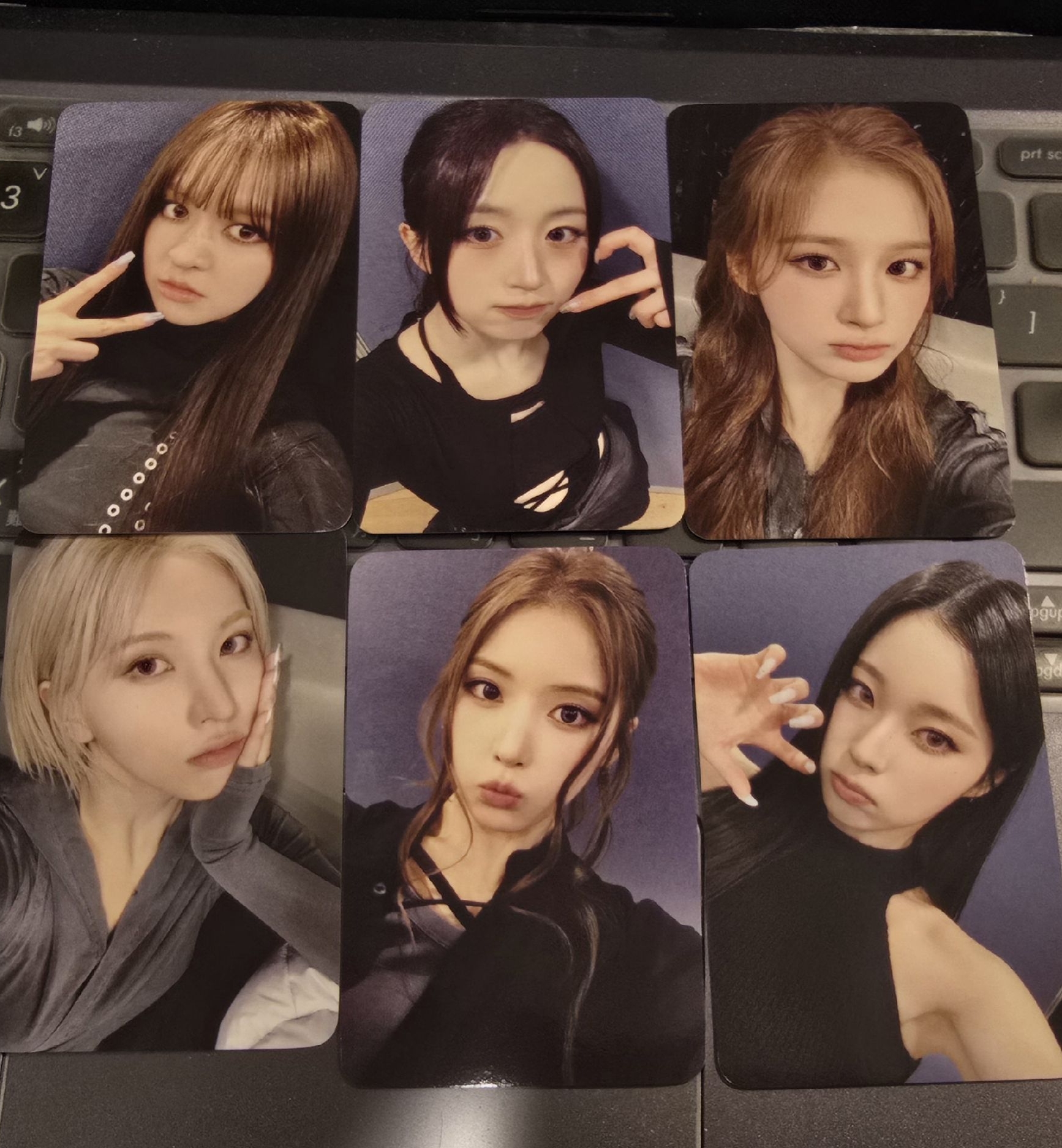 FORWARD SW 線下 1.0 簽售卡