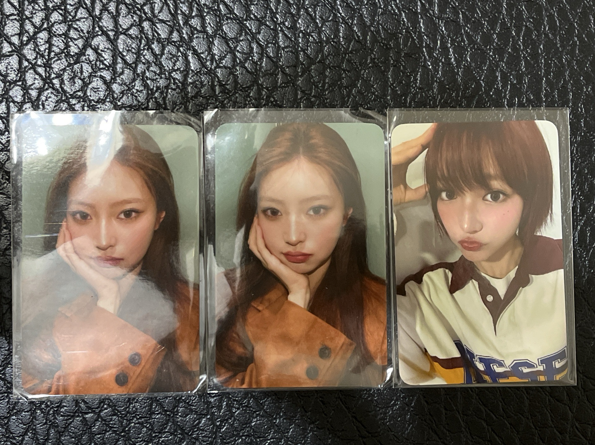 現貨 KiiiKiii I DO ME wm簽售4.0特典-jiyu、haum