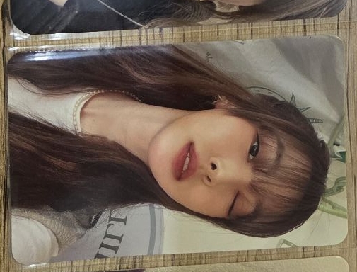 Yuju solo 迷二 新那拉特典