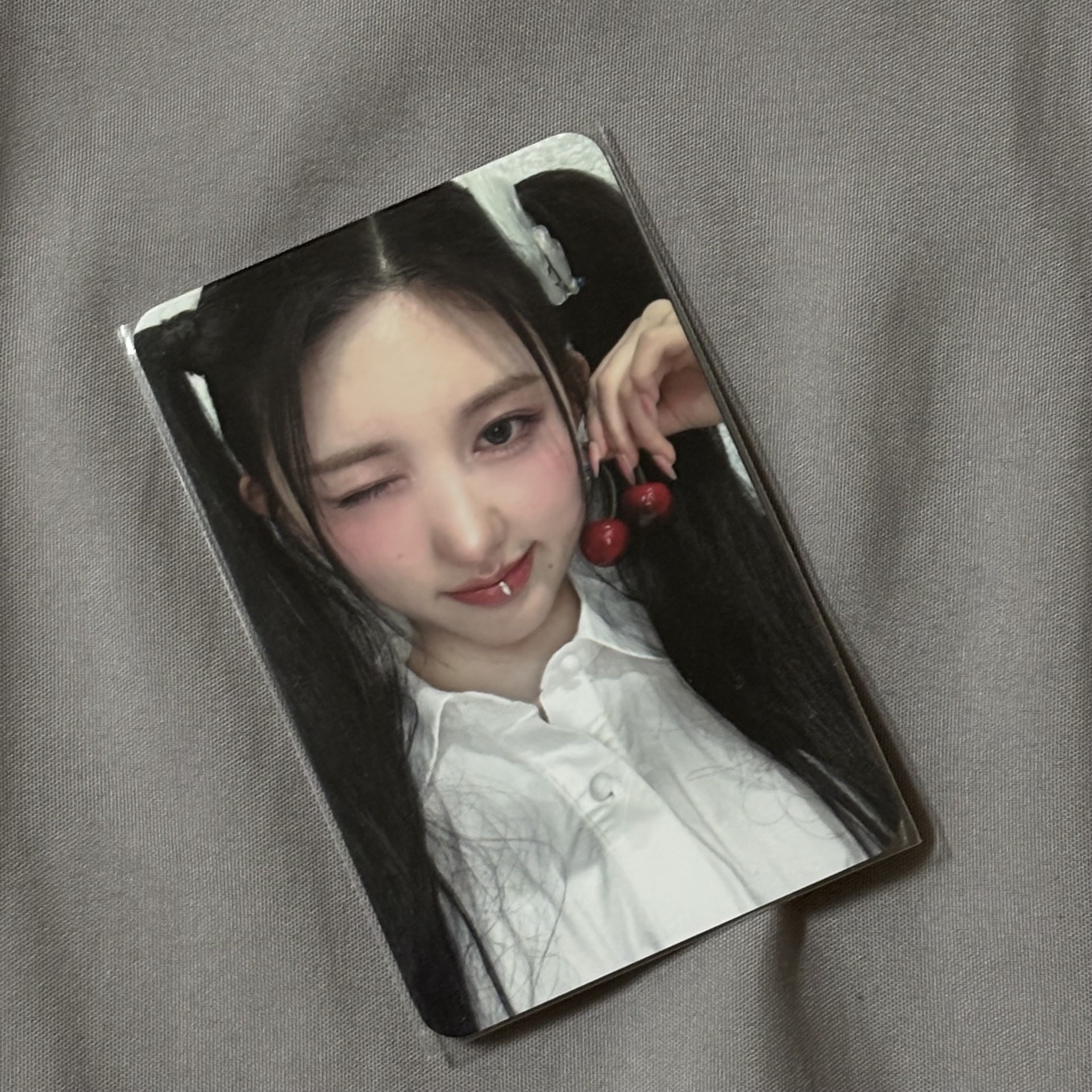 IVE SWITCH wm 5.0 A ver 櫻桃秋