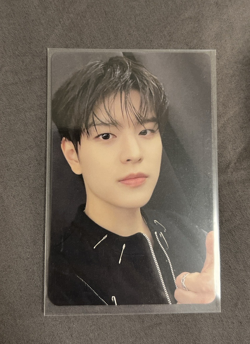 合HOP 塔店玟 Seungmin