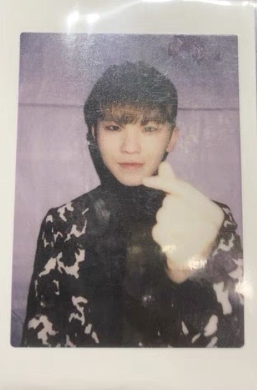 🍚勳 17克拉島 古早拍立得