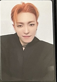 歐美通路抱抱特典-中