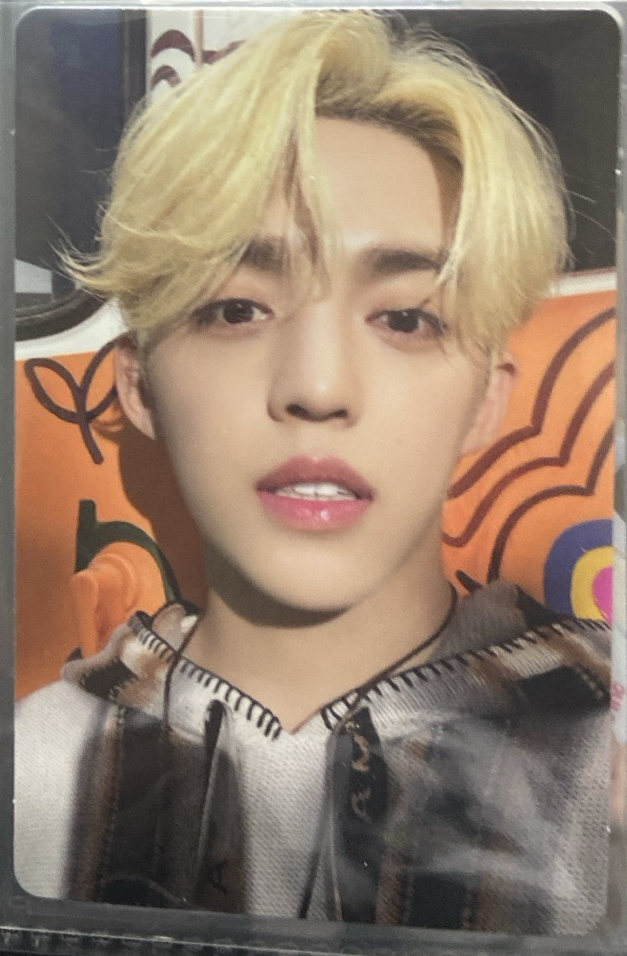 🍒哲 mini11 午板專卡（🎤