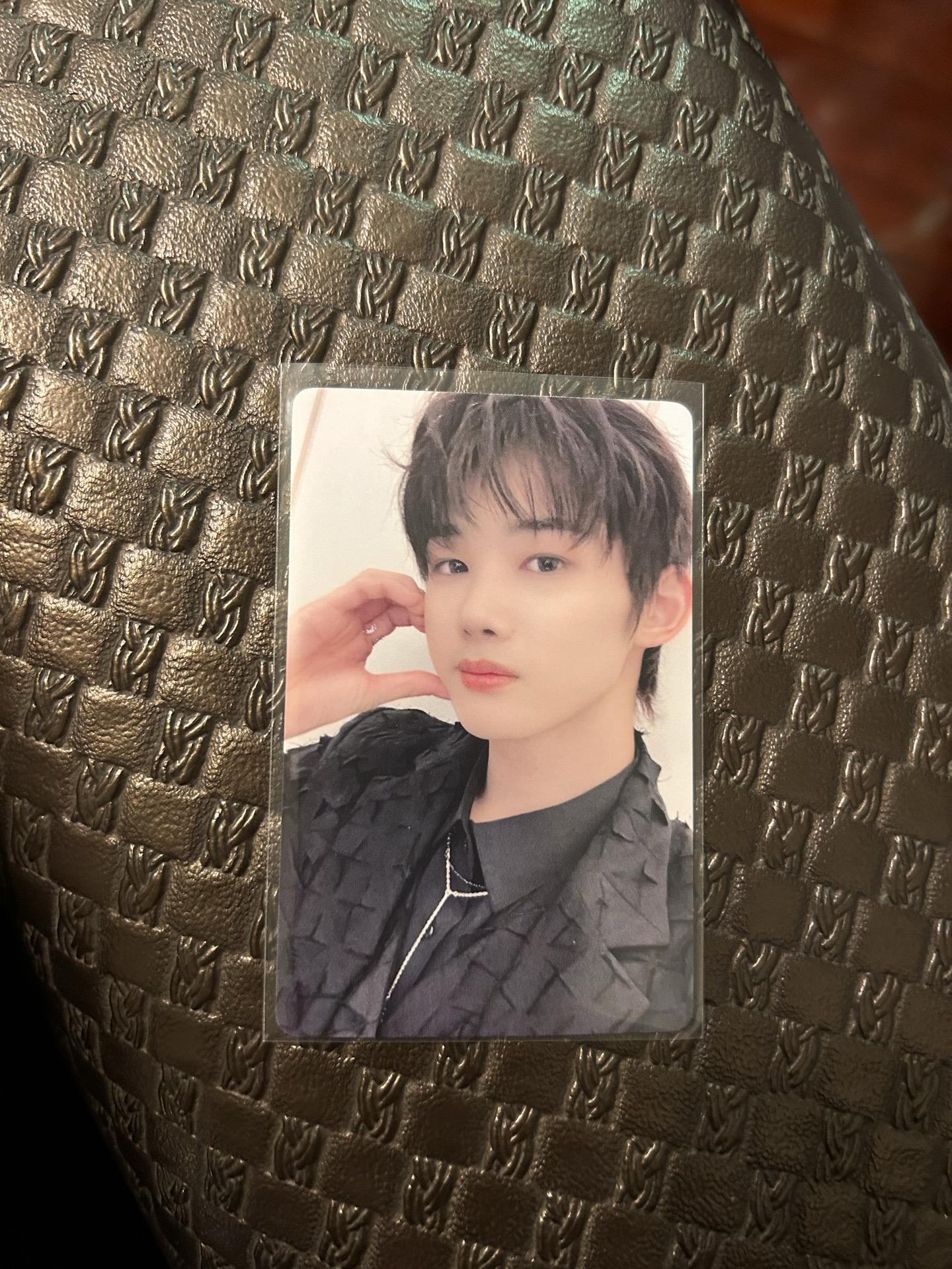 一直娛4.0簽售卡 