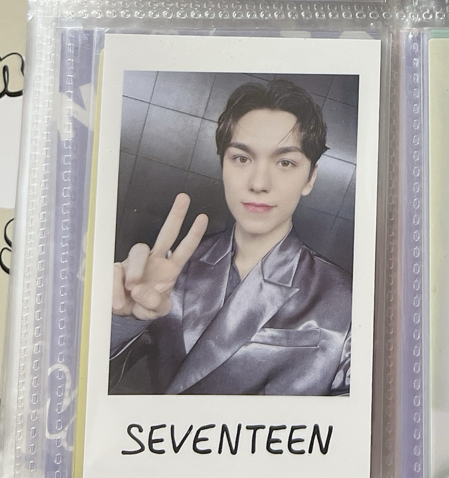 日巡RIGHT HERE 拍立得貼紙 率