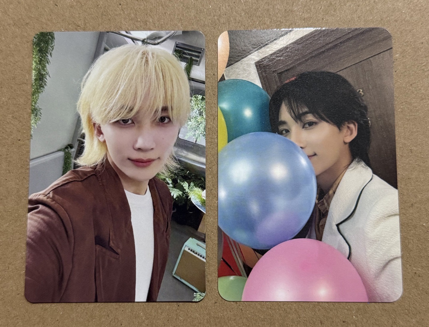 SEVENTEEN 淨漢 消費期限 mini12 克拉盤