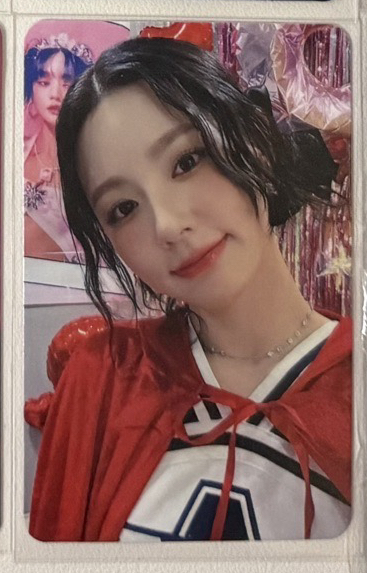 小紅帽麵